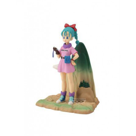 Db history bulma