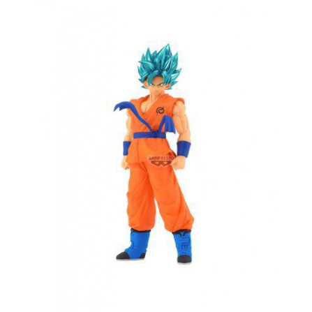 Dbs blood son goku