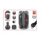 Base carga quadruple rgb led sw2 - SW2