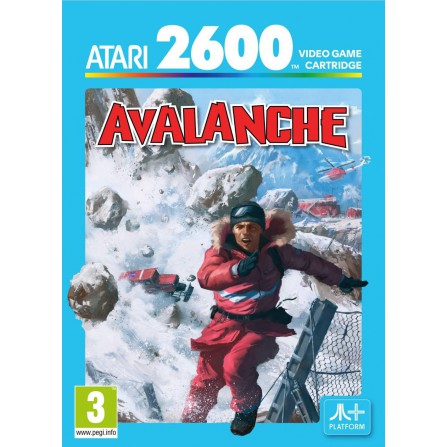 Avalanche  - RET