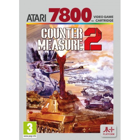 Countermeasure ii - RET
