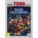 Dark chambers  - RET