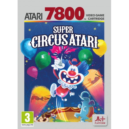Super circus  - RET