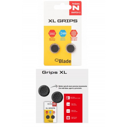 Grips xl  - SW2