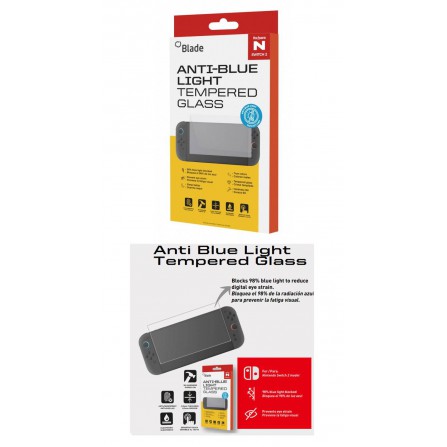 Protector  pantalla anti-blue light - SW2
