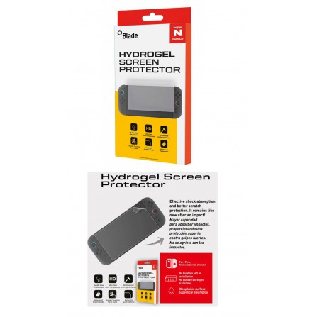 Protector pantalla hydrogel - SW2