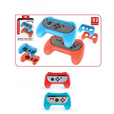 Grips de joy con 2 - SW2
