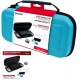 Funda azul+ protect. pantalla - SW2