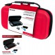 Funda roja+ protect. pantalla - SW2