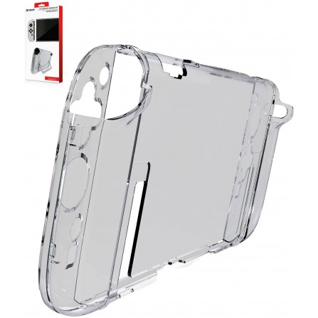 Carcasa transparente - SW2