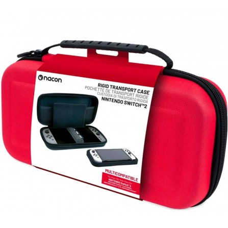 Funda roja - SW2