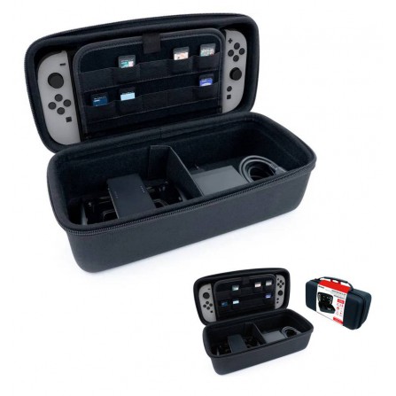 Funda negra xl - SW2