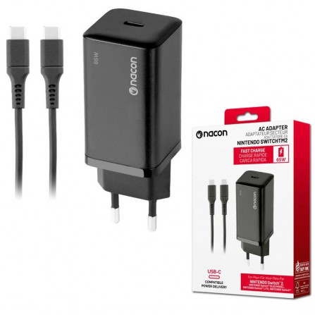 Cargador sw2 60w - SW2