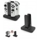 Cargador quadruple joy-con 2 - SW2