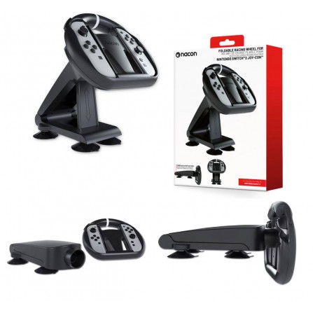 Volante de joy-con 2 - SW2
