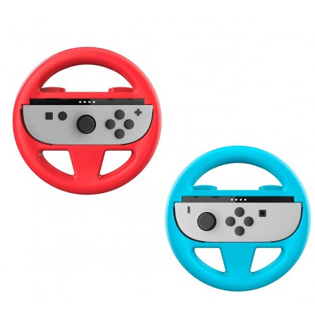 Pack 2 volantes de joy-con2 - SW2