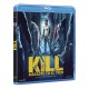 Kill. Masacre en el tren - BD