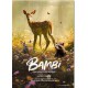 Bambi, una vida en el bosque - BD