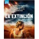La extincion - BD