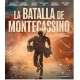 La batalla de Montecassino - BD