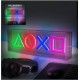 Lampara led neon playstation