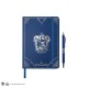 Cuaderno deluxe ravenclaw