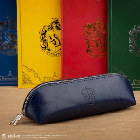 Estuche de pu ravenclaw