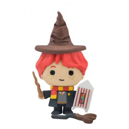 Goma character ron serie 1 figurin 10pcs
