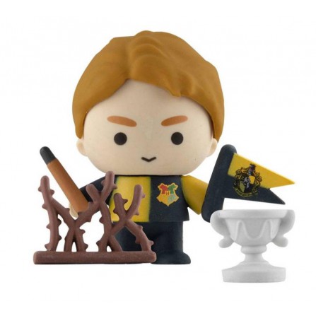 Goma cedric triwizard serie 2 fig.10pcs