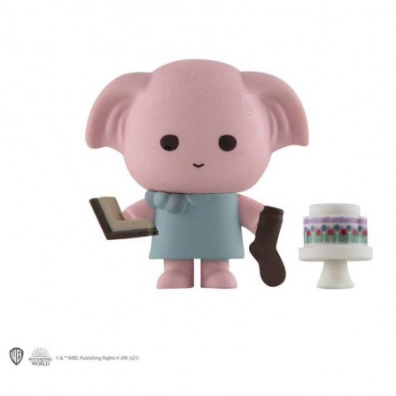 Goma dobby serie 2 figurin 10pcs