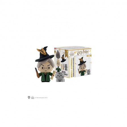 Goma mcgonagall serie 2 figurin 10pcs