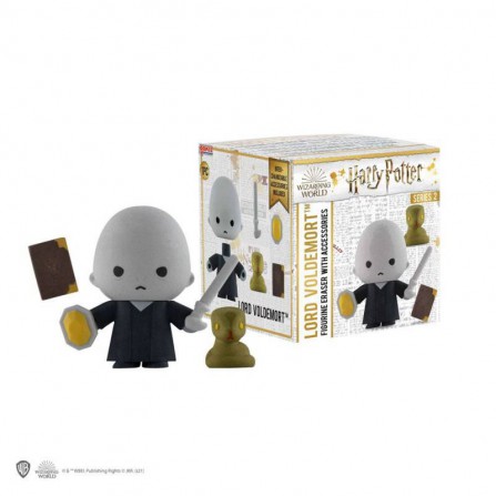 Goma voldemort serie 2 figurin 10pcs