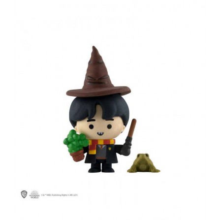 Goma neville serie 2 figurin 10pcs