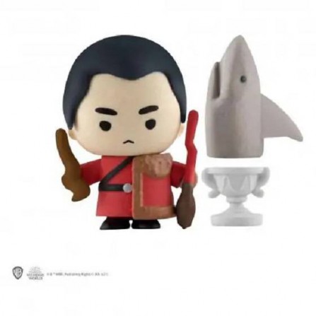 Goma viktor serie 2 figurin 10pcs