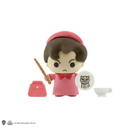 Goma dolores umbridge serie 3 figurin