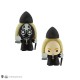 Goma lucius malfoy serie 3 figurin