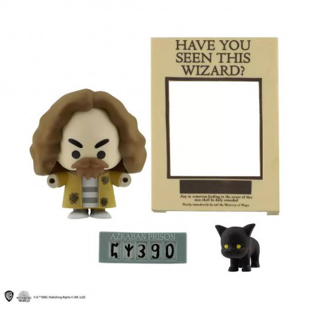 Goma sirius black prisoner serie 3 fig.