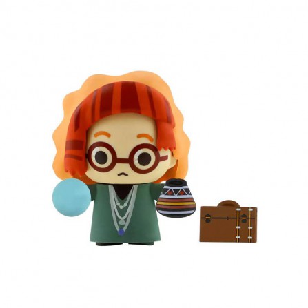 Goma sybill trelawney serie 3 figurin