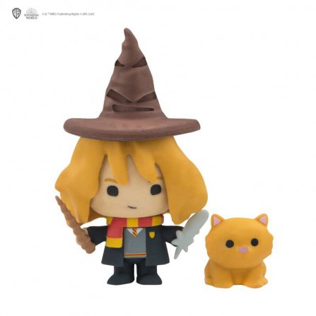 Goma hermione serie 1 figurin