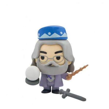 Goma dumbledore serie 1 figurin