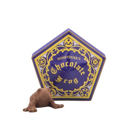 Goma choco frog serie 1 figurin