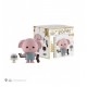 Goma dobby serie 2 figurin en borrador