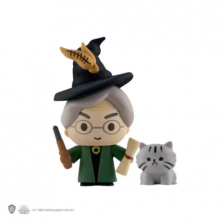 Goma mcgonagall serie 2 figurin
