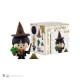 Goma neville serie 2 figurin en borrador