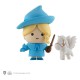 Goma fleur serie 2 figurin en borrador