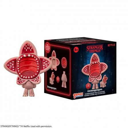 Goma demogorgon