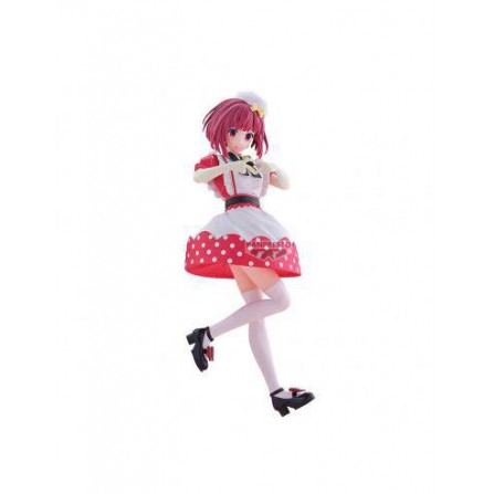 Oshi no ko kana arima pop in 2 ver.