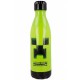 Botella aluminio nomad 800ml minecraft