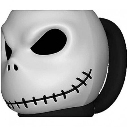 Taza 3d nbc jack 385ml