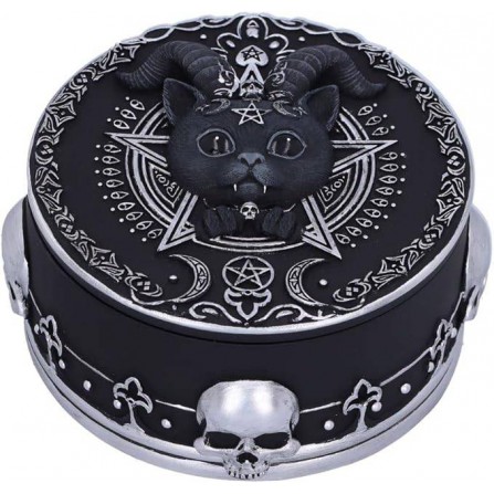 Joyero pawzuph 10.8cm